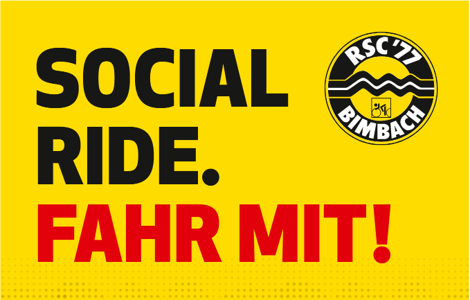 Social Ride